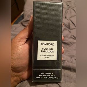 Brand New Tom Ford